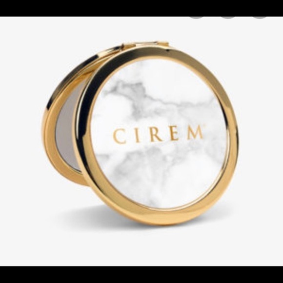 NEW Cirem Youthboost Diamond Eye Gel-Cream & Mirror - Picture 12 of 12